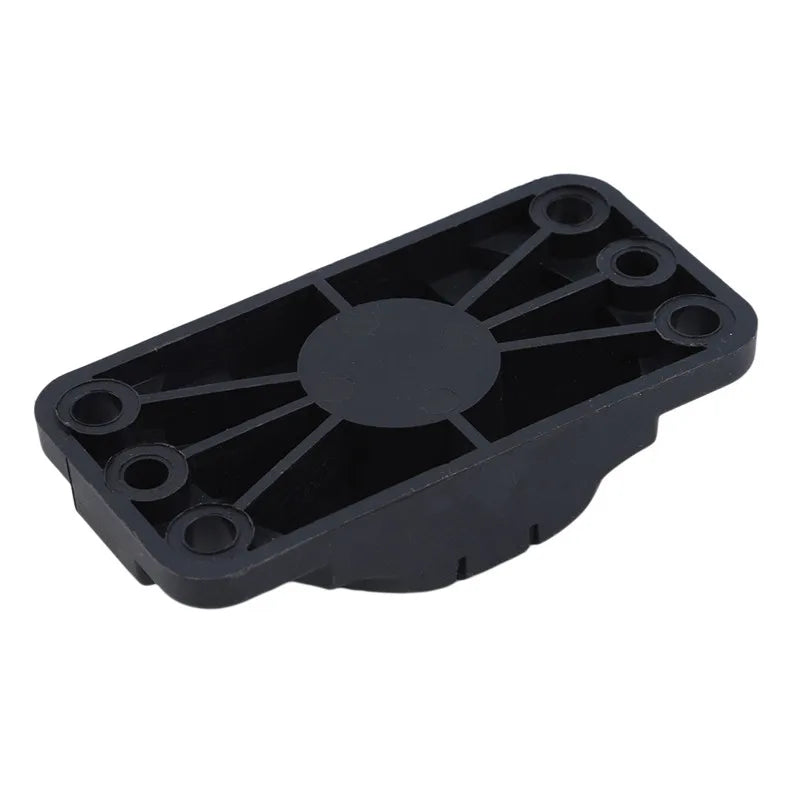 Plaisir de pêche réinventé avec le support de canne pour kayak gonflable