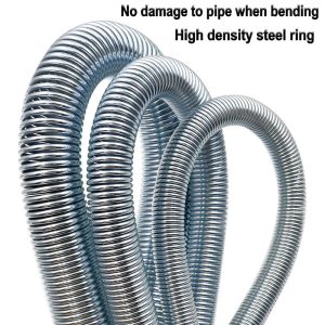 Optimisez Vos Travaux de Cintrage avec un Kit de Ressorts à Tension d’Exception