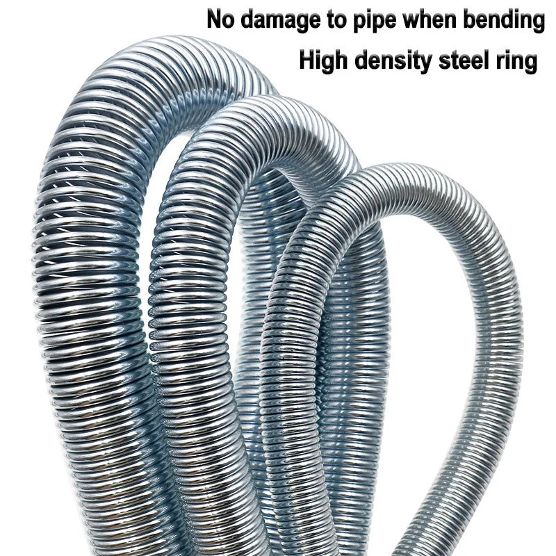 Optimisez Vos Travaux de Cintrage avec un Kit de Ressorts à Tension d’Exception