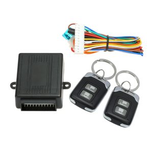 Sécurisez Votre Voiture avec un Système Innovant pour un Confort Inégalé