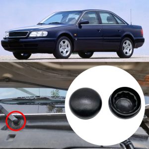 Boostez l'Élégance et la Durabilité de Votre Audi A6 avec une Protection Anti-Rouille Innovante