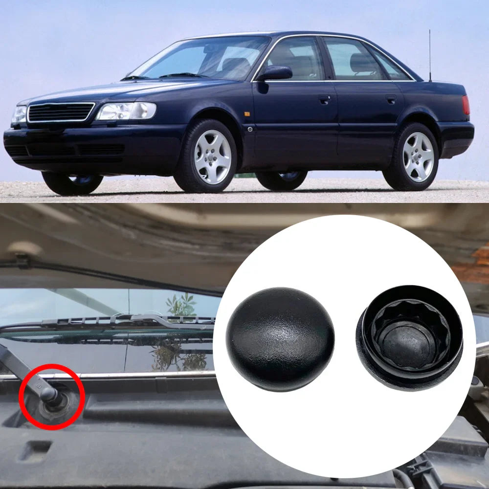 Boostez l'Élégance et la Durabilité de Votre Audi A6 avec une Protection Anti-Rouille Innovante