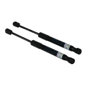 Optimisez la sécurité et l’esthétique de votre BMW avec des amortisseurs à gaz haut de gamme