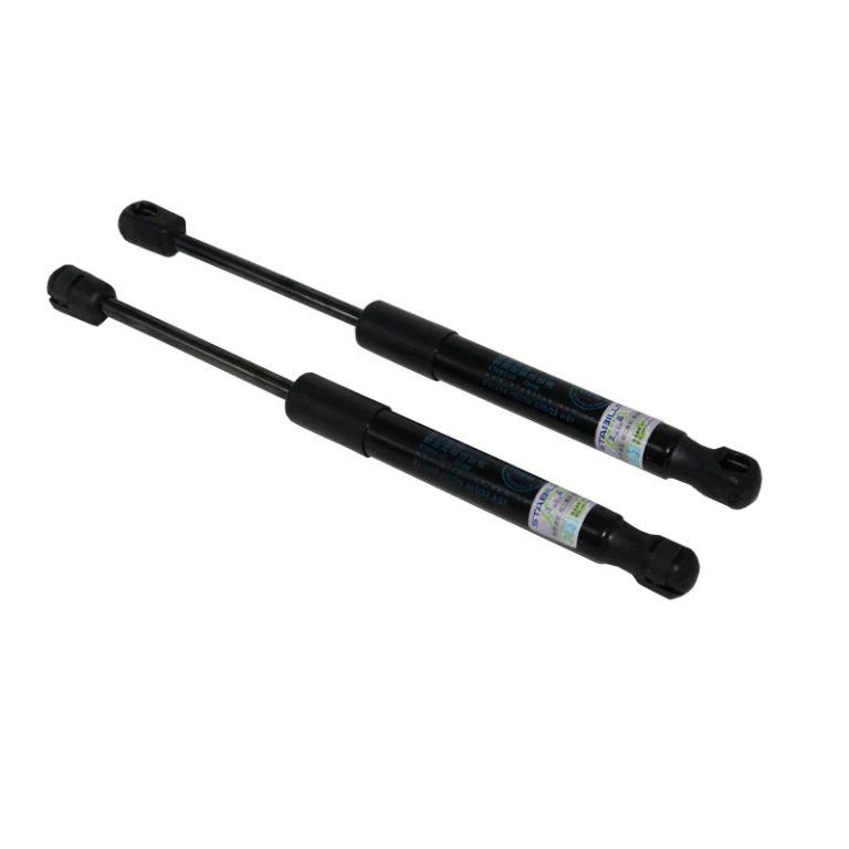 Optimisez la sécurité et l’esthétique de votre BMW avec des amortisseurs à gaz haut de gamme