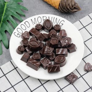 Réinventez vos Décorations de Table avec une Touche Gourmande et Sans Calories