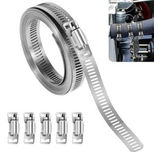 Découvrez le kit incontournable pour des fixations solides et durables