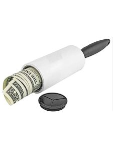 Innovation et Sécurité: Découvrez le Dispositif de Rangement Caché pour Argent