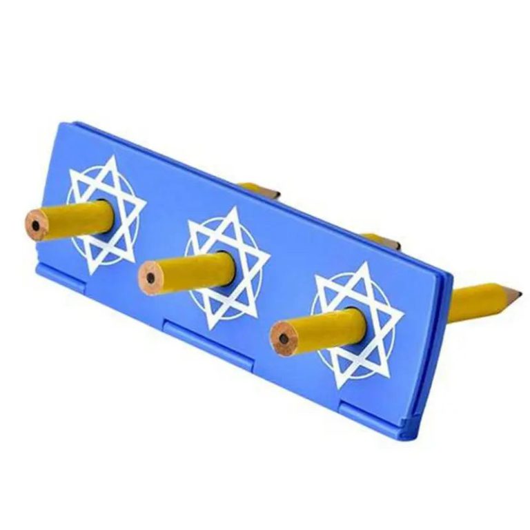 L'envoûtement en un trait : Révélez le mystère avec le Stylo Magie Pénétration Pièce Spectaculaire