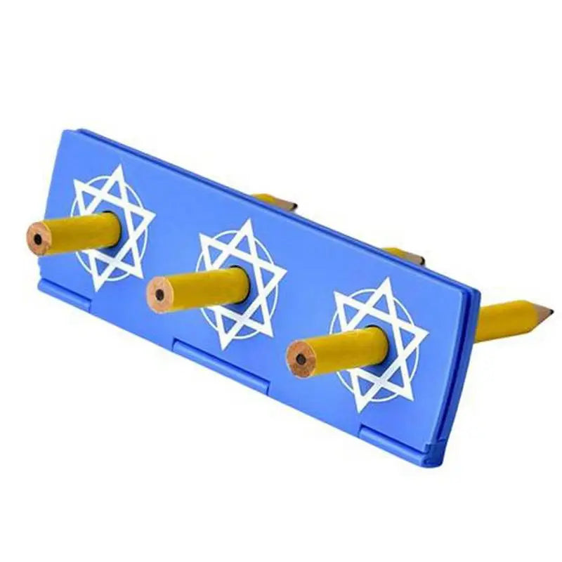 L'envoûtement en un trait : Révélez le mystère avec le Stylo Magie Pénétration Pièce Spectaculaire