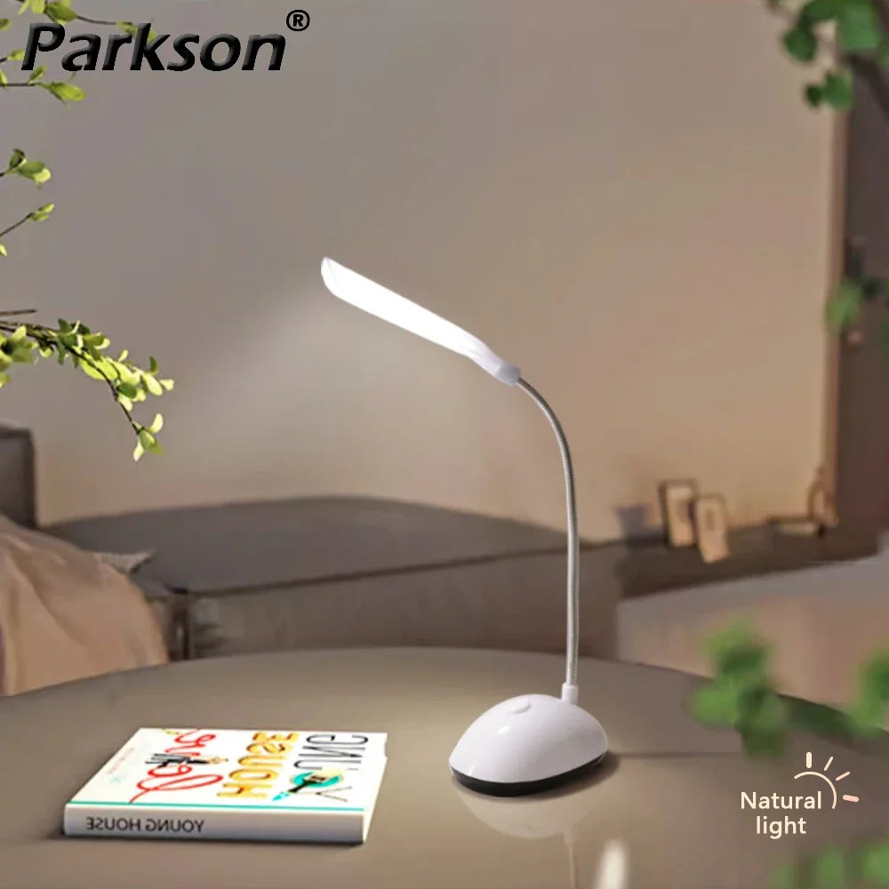 Lampe de Bureau LED Moderne : L’Éclairage Portable qui Réinvente Votre Espace de Travail