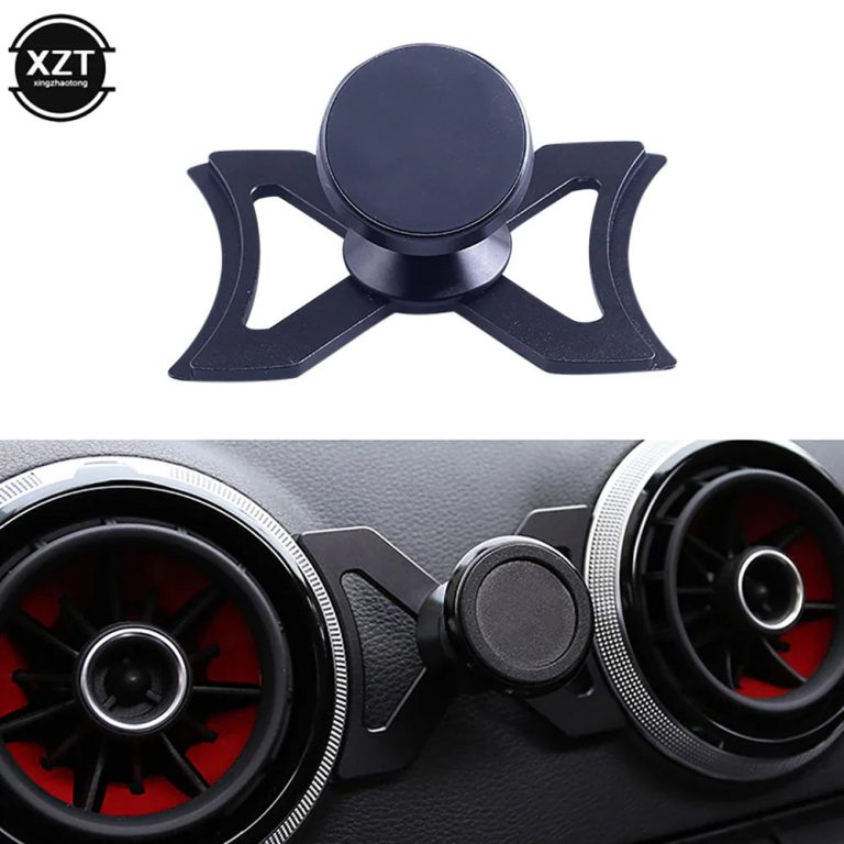 Transformez votre expérience de conduite avec une solution innovante et stylée