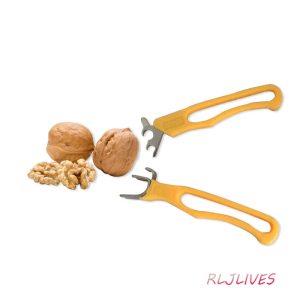 Révolutionnez Vos Moments Gourmands en Cuisine avec ce Casse-Noix Multi-Fonctions