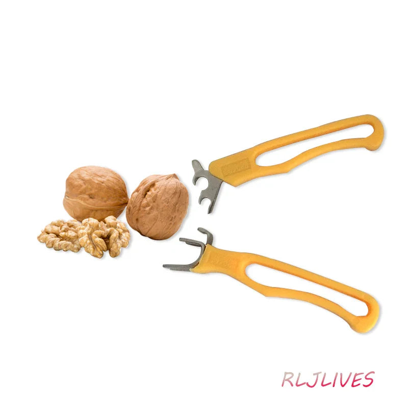 Révolutionnez Vos Moments Gourmands en Cuisine avec ce Casse-Noix Multi-Fonctions