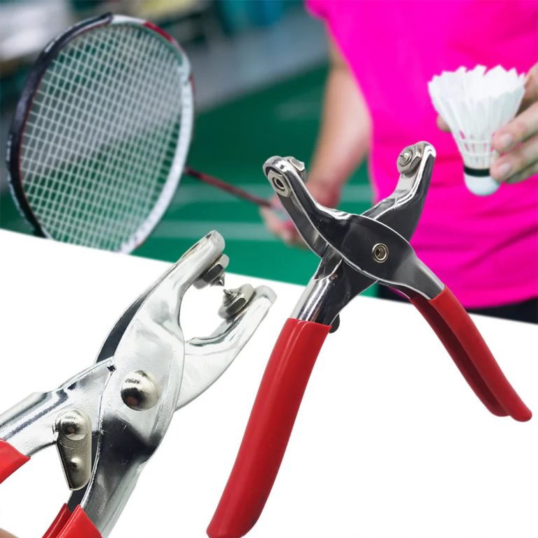 Optimisez Votre Jeu de Badminton avec un Filetage de Précision