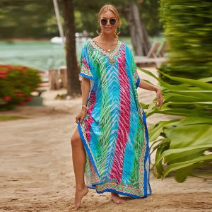 Brillez sous le soleil : votre alliée estivale entre confort et élégance