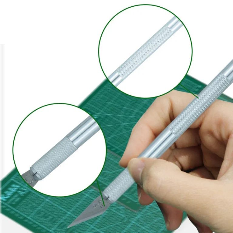 Immersion Créative et Précision Artisanale : La Révolution du Modelage DIY