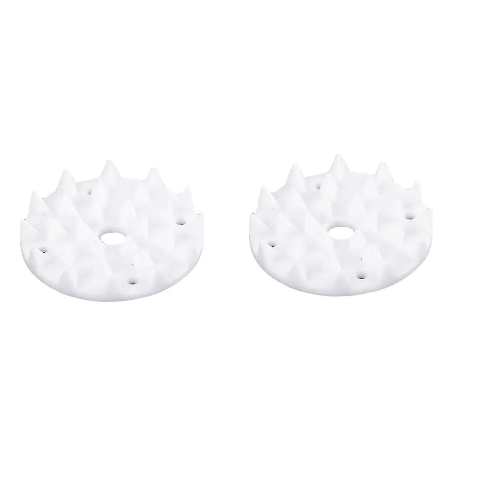 Découvrez le Secret d’un Bien-Être Quotidien: Le Lot de 100 Tapis de Yoga Acupression qui Révolutionne Votre Routine