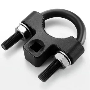 Optimisez la Réparation de Votre Châssis Automobile avec ce Kit Innovant