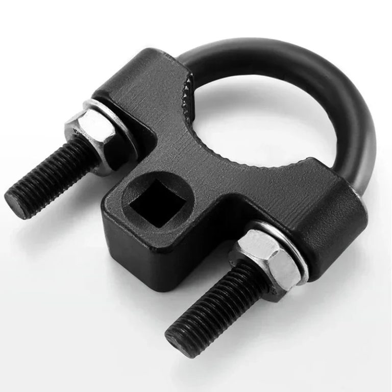 Optimisez la Réparation de Votre Châssis Automobile avec ce Kit Innovant