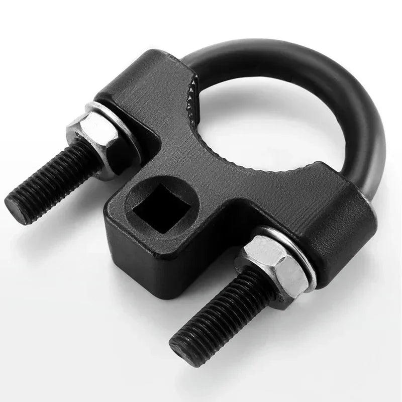 Optimisez la Réparation de Votre Châssis Automobile avec ce Kit Innovant