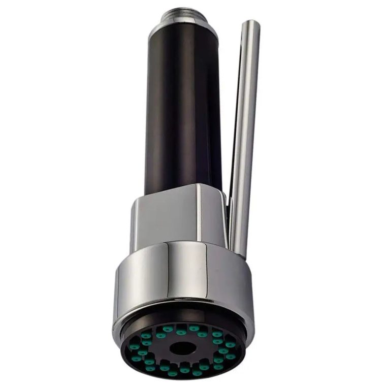 Redécouvrez le Confort Moderne en Cuisine avec un Robinet Innovant et Polyvalent