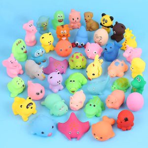 Transformez l’heure du bain en une aventure sensorielle fascinante pour vos tout-petits