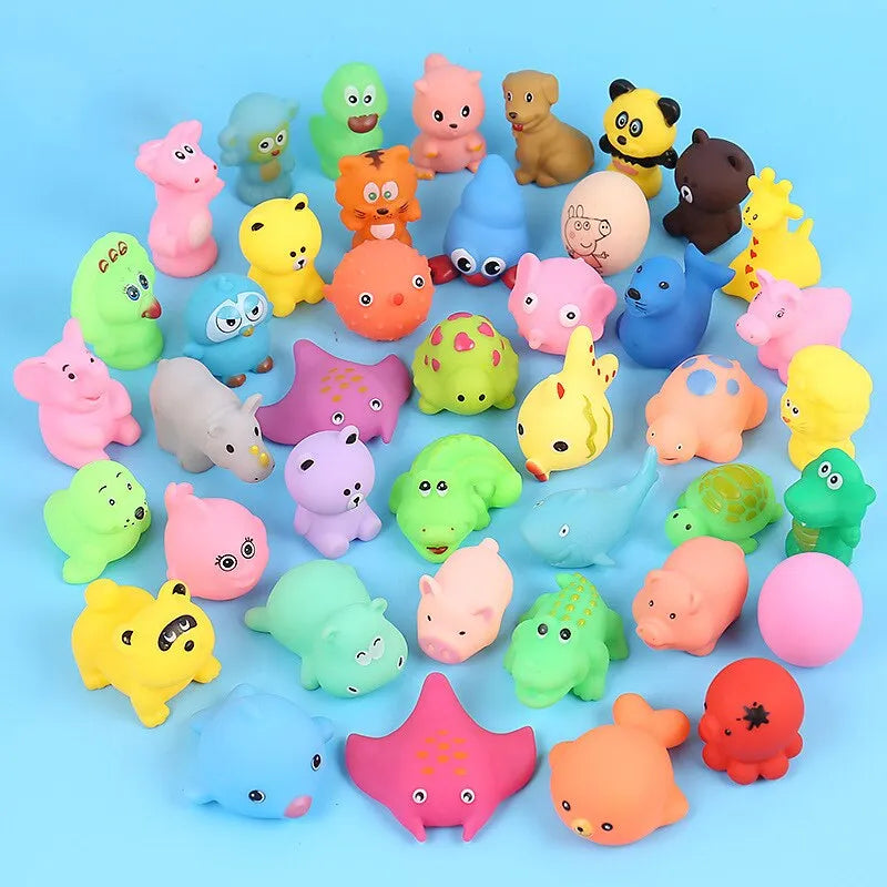 Transformez l’heure du bain en une aventure sensorielle fascinante pour vos tout-petits