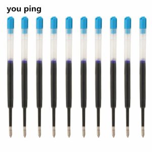 L’Art d’Écrire avec Précision : Réinventez Vos Mots avec une Recharge d’Encre Gel Bleue Exceptionnelle