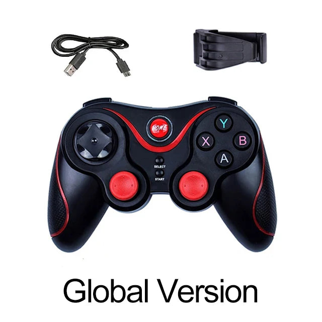 Redécouvrez le plaisir du jeu avec une manette innovante et polyvalente