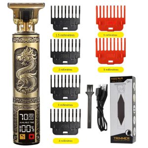 Redécouvrez l'art de la coupe avec élégance et précision