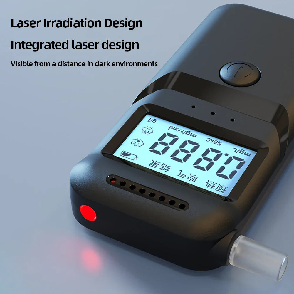 Sécurité et Précision : Le Compagnon Indispensable pour une Conduite Responsable