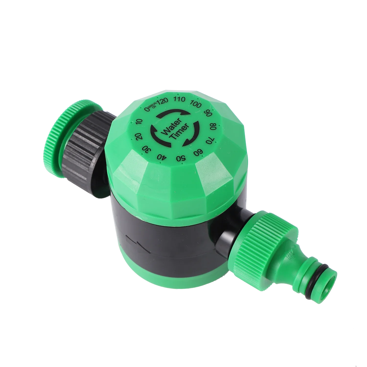 Optimisez l’Arrosage de Votre Jardin avec la Minuterie Mécanique