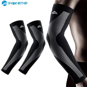 Boostez Votre Performance et Protégez Votre Peau avec des Manchons de Compression Anti-UV