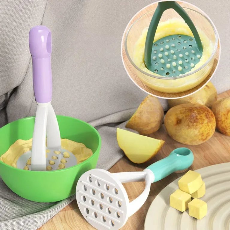 Révolutionnez la préparation des repas de bébé avec un outil intelligent et pratique
