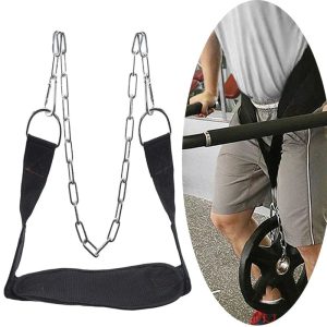 Optimisez vos entraînements avec une ceinture de musculation innovante