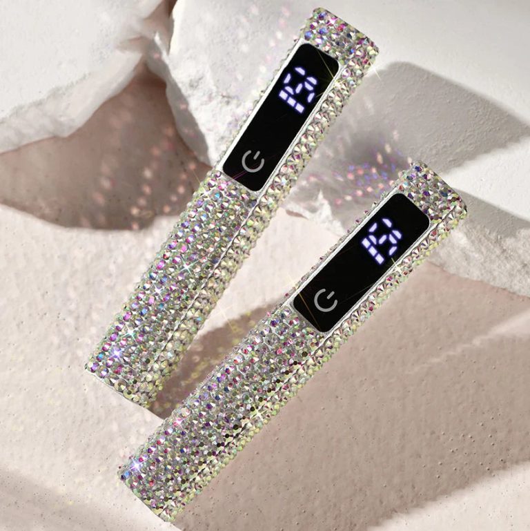 Révolutionnez vos séances de manucure en déplacement