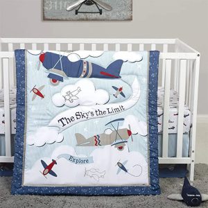 Des nuits enchantées pour bébé : Douceur, sécurité et magie de la forêt