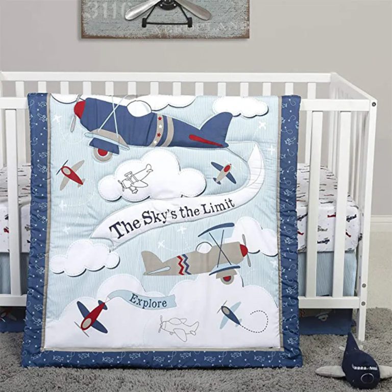 Des nuits enchantées pour bébé : Douceur, sécurité et magie de la forêt