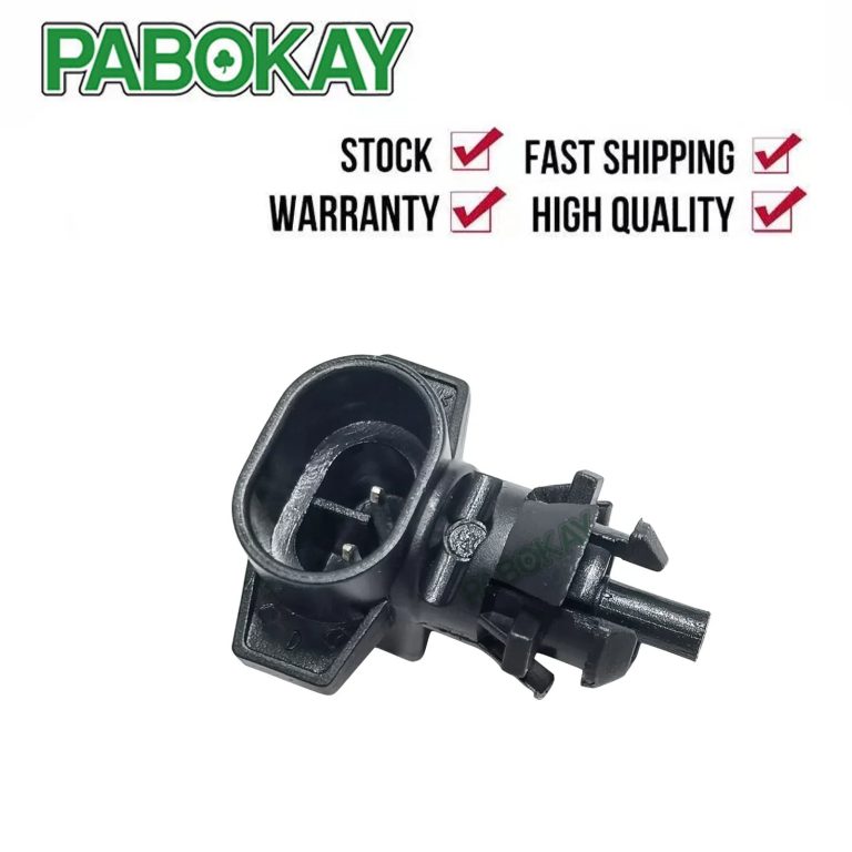 Optimisez les Performances de Votre Véhicule avec une Mesure de Température Extérieure Précise et Fiable