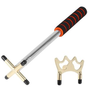 Dominez la table de billard avec le bâton de pont rétractable : l’outil de précision incontournable