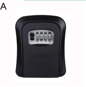 Libérez-vous des clés perdues avec une solution innovante et sécurisée