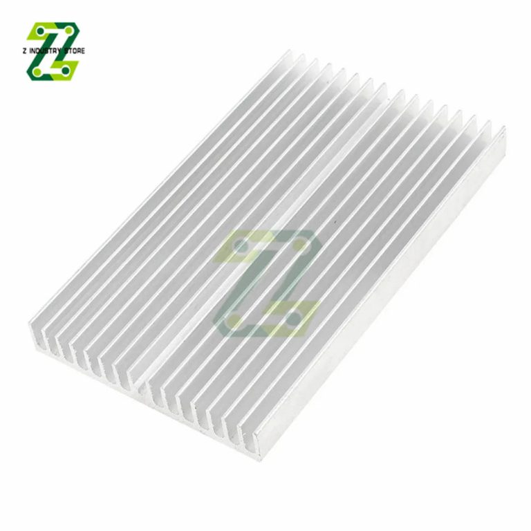 Optimisez la performance de vos composants LED avec Ligghig : l’innovation du refroidissement en aluminium