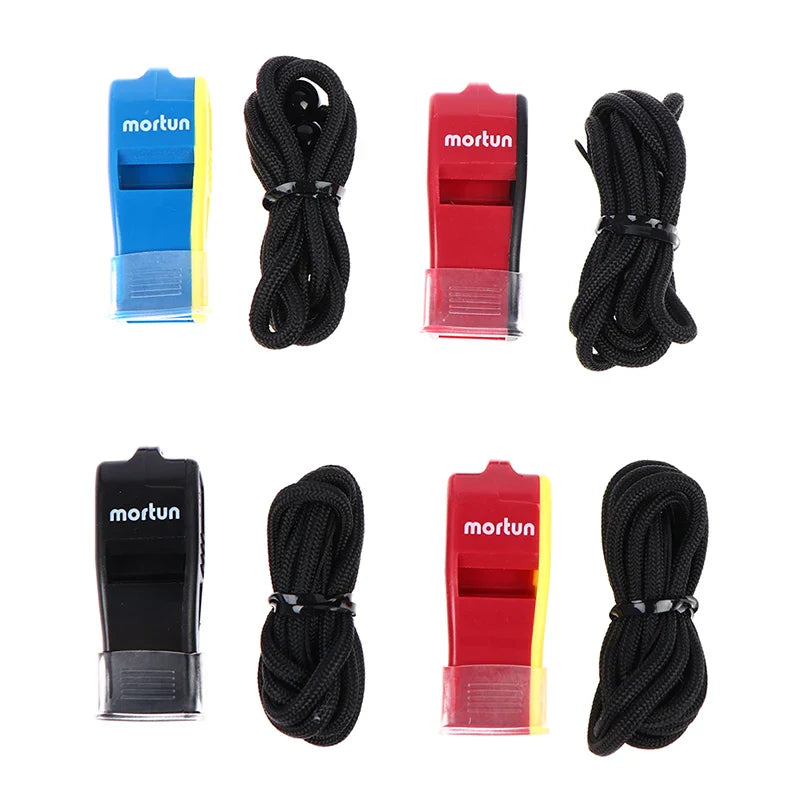 Réinventez Votre Coaching avec l’Avertisseur de Volley-ball Mortun Dolphin : L’Accessoire Incontournable pour des Arbitres d’Exception