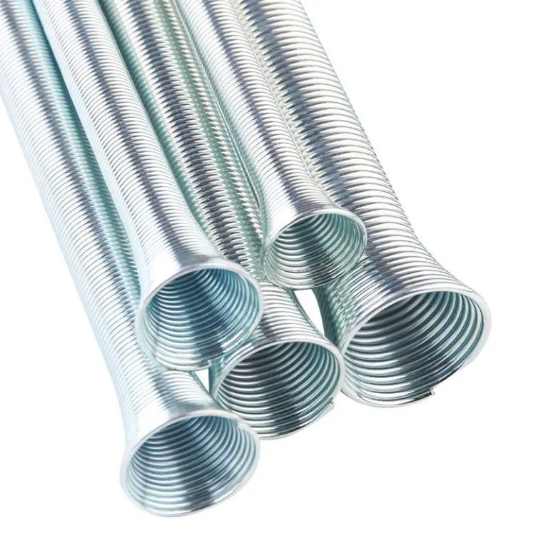 Boostez la Précision de Vos Installations de Climatisation avec des Cintreuses Tubes Cuivre Innovantes