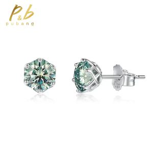 L’allure intemporelle des boucles d’oreilles en argent sterling 925 : une fusion parfaite entre élégance classique et modernité étincelante