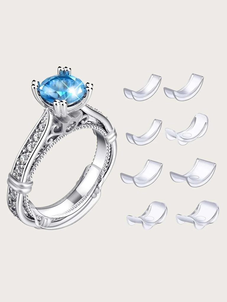 Révélez le secret d’un ajustement parfait pour vos bagues