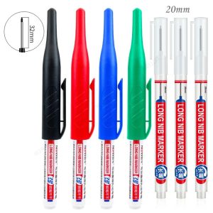 Transformez vos projets créatifs grâce à ces marqueurs d'exception