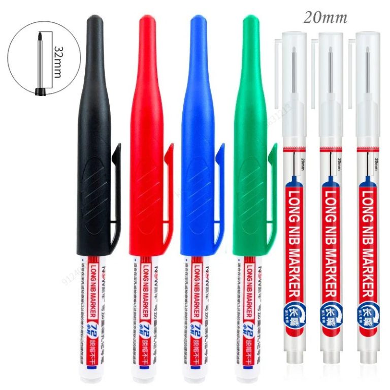 Transformez vos projets créatifs grâce à ces marqueurs d'exception