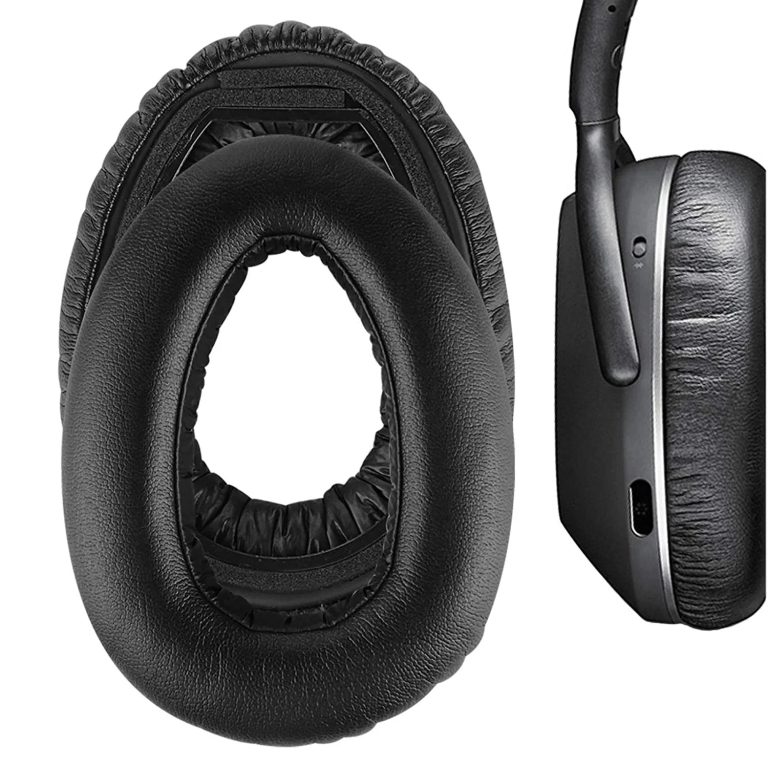 Redonnez vie à votre casque avec des oreillettes performantes : l’expérience sonore réinventée