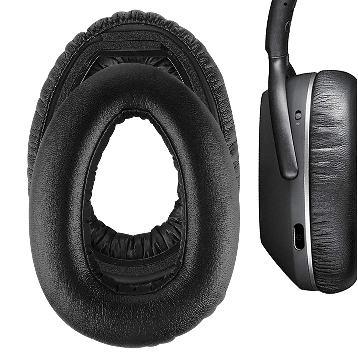 Redonnez vie à votre casque avec des oreillettes performantes : l’expérience sonore réinventée